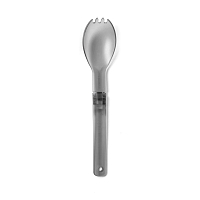 Ложка-вилка складная Fire-Maple Tritan spork